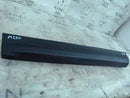 SKODA ENYAQ IV 2020-ON FRONT DOOR LEFT SIDE TRIM MOULDING COVER 5LA854939