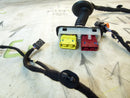PEUGEOT 308 SW ESTATE 2017-21 FRONT LEFT SIDE DOOR WIRING LOOM 9807917380