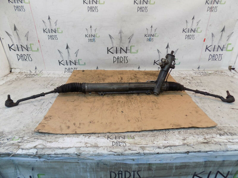 BMW X5 E53 PETROL 4.4 2000-2007 POWER ASSISTED STEERING RACK GENUINE 7852501819