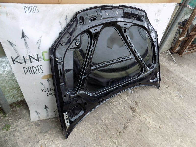 VW GOLF MK5 2003-2009 FRONT BONNET ENGINE HOOD SILVER 1K0823155