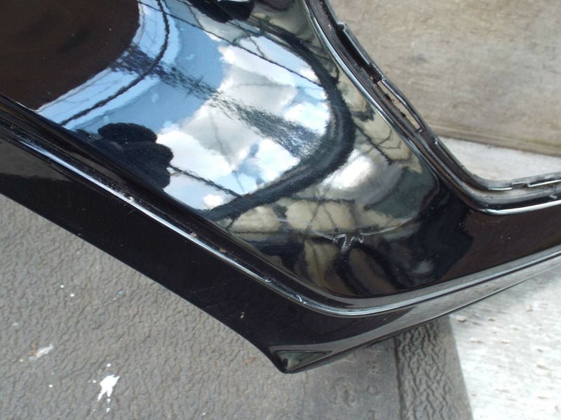 Volvo XC90 2015-On Front Bumper Genuine Black (A2250) 31353362