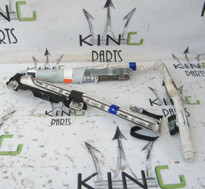VAUXHALL CORSA E 2014-ON 5DR DRIVER RIGHT SIDE ROOF CURTAIN AIRBAG 13434023