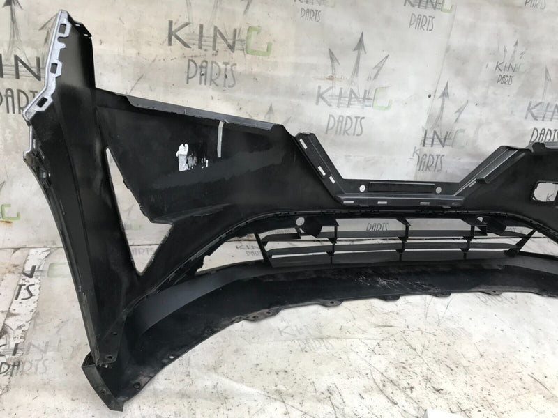 NISSAN QASHQAI MK3 J12 2021-ON FRONT BUMPER GENUINE 620266UA0A
