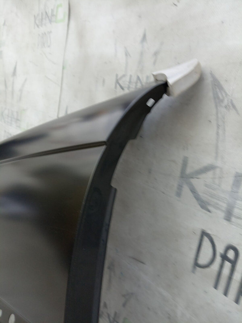 BMW 3er E46 2-DOOR 2003-05 REPLACEMENT FRONT FENDER WING PANEL LEFT SIDE