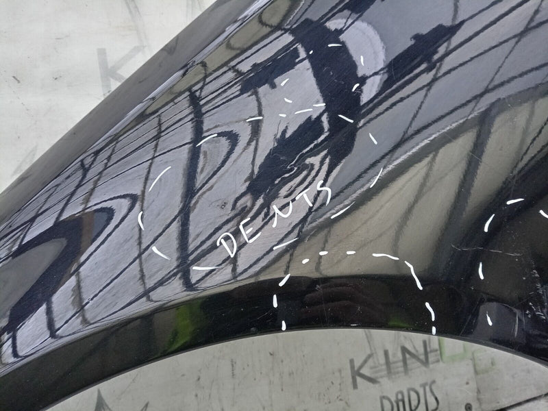 MERCEDES W205 2015-20 FRONT FENDER WING PANEL LEFT PASSENGER SIDE