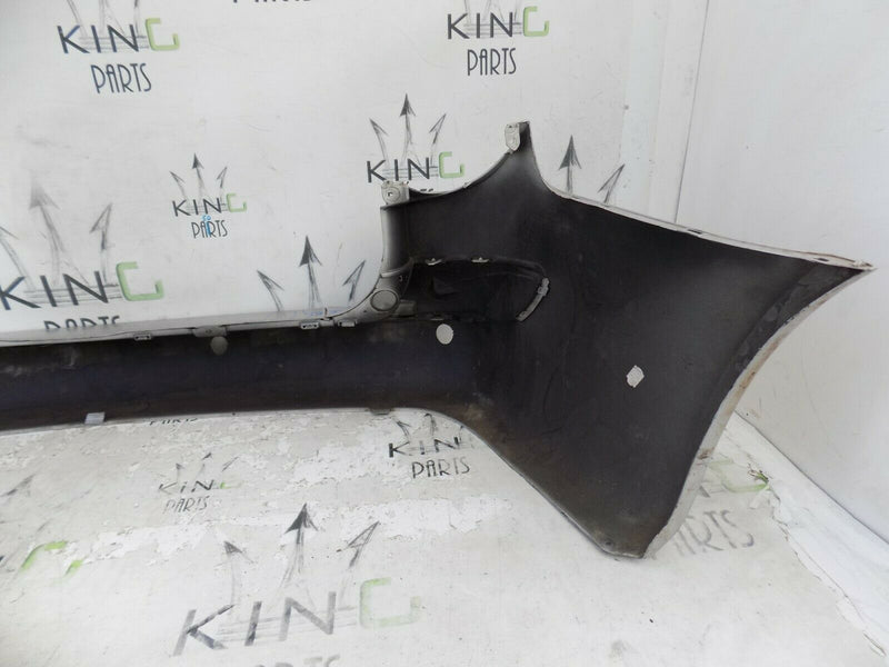 RENAULT LAGUNA ESTATE REAR BUMPER 2005 TO 2009 8200002669 GENUINE