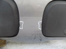 CITROEN C3 AirCross 2017-ON BLACK REAR BUMPER GENUINE 4x PDC 13489730
