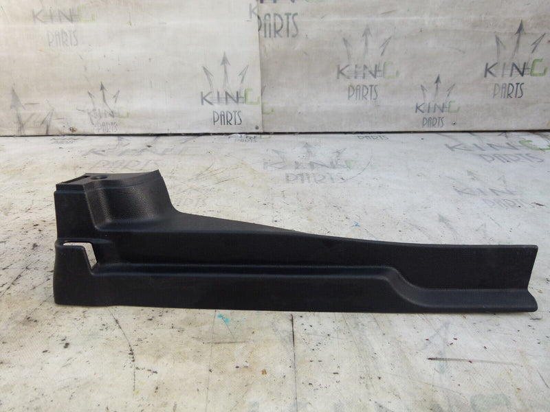 MINI COUNTRYMAN R60 2010-14 LEFT SIDE FLOOR MAT CARPET TRIM GENUINE 9808165