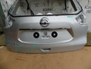 NISSAN X-TRAIL T32 2013-20 TAILGATE BOOT LID PLASTIC PANEL & LATCH LOCK