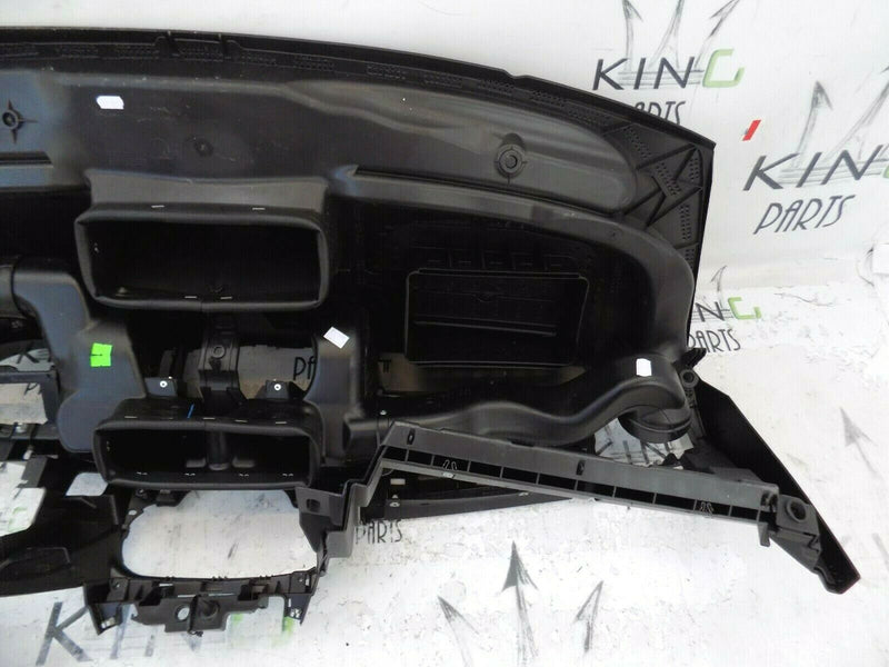 FIAT 500 2015-ON DASHBOARD BLACK GENUINE 735625085 KING PARTS