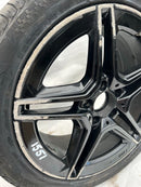 MERCEDES A CLASS W177 AMG 18" ALLOY WHEEL RIM & TYRE 7.5J ET49 A1774011500