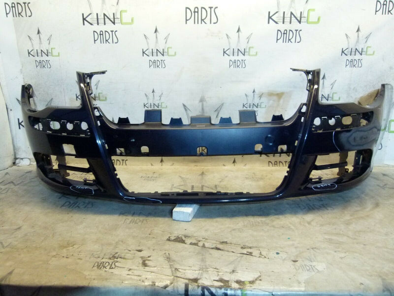 VW EOS 2006-2010 FRONT BUMPER GENUINE 1Q0807217