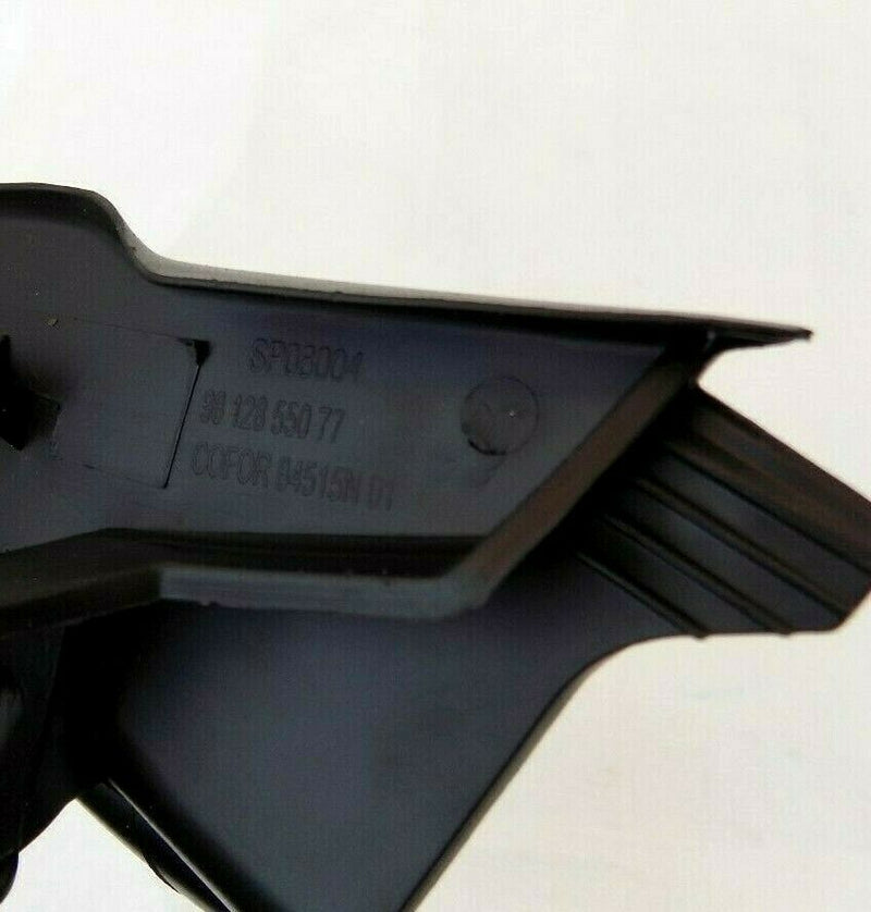 PEUGEOT EXPERT CITROEN JUMPY WINDSCREEN WEATHER STRIP ENDING 9812855077 /S08-42