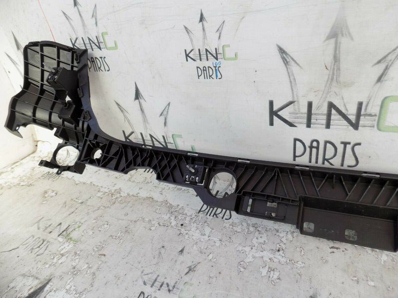 AUDI Q3 2018-UP (83A) REAR BUMPER BRACKET INNER MOUNT TRIM PN:83A807385