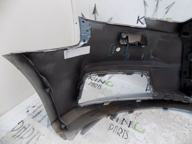 AUDI A3 8V3 SE FACELIFT 2017 - 2018  FRONT BUMPER GENUINE 8V3807437AF