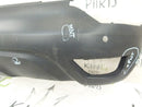 RENAULT CAPTUR 2013-2017 REAR BUMPER GENUINE PDC 850B28590R