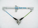 SUZUKI WAGON R GL R+ 2003-2006 REAR DOOR WINDOW WINDER REGULATOR RIGHT SIDE O/S