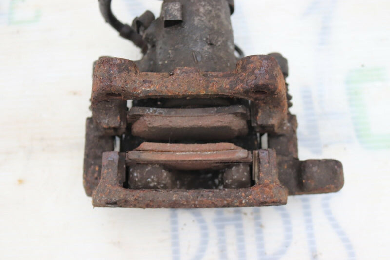 VW TOURAN MK1 2003-2015 REAR LEFT BRAKE CALIPER *3
