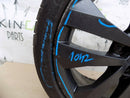 SKODA FABIA MONTE CARLO VRS 17" ALLOY WHEEL 7Jx17 ET45 + TYRE  - GENUINE