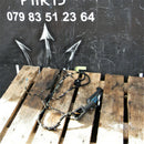 BMW 3 E90 E91 05-11 GENUINE WIRING LOOM HARNESS DOOR O/S  Front Door Right Side