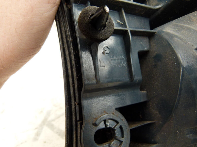 BMW F31 2012-2015 REAR LEFT PASSENGER SIDE TAILLIGHT GENUINE 7313049 #