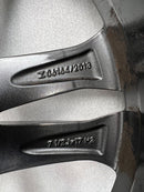 BMW F40 F44 ALLOY WHEEL WITH TYRE 7,5JX17H2 ET54 17" 6856087 225/45 R17