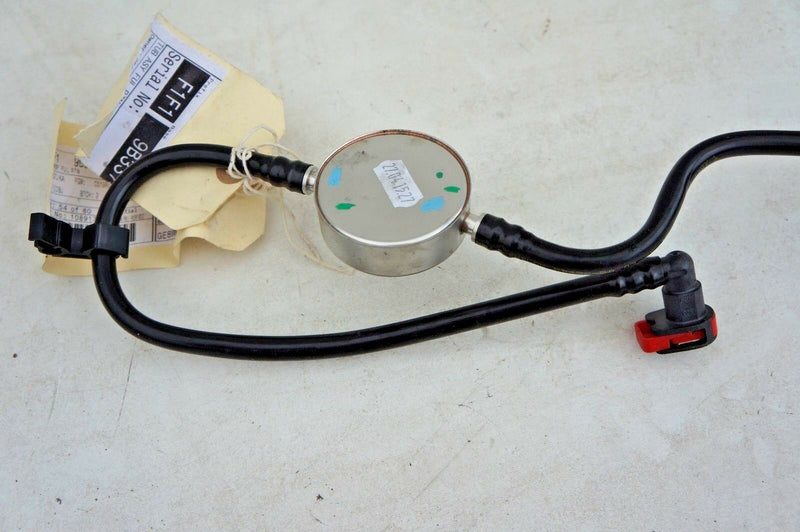 FORD Kuga, C-Max, Focus 1.5 Diesel Fuel Line Tube Assembly 1872194 (S19-28)