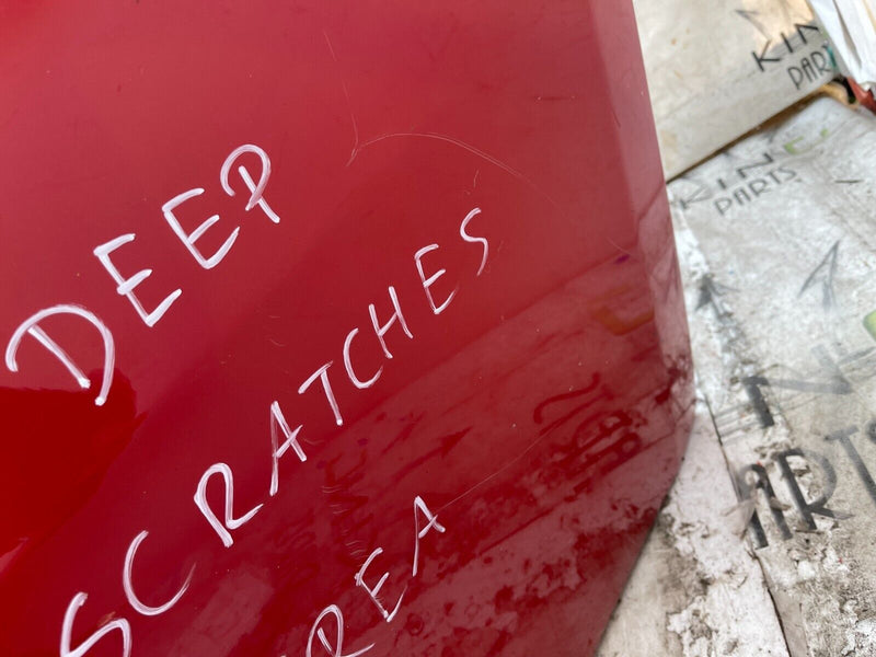 BMW F30 FACELIFT M-SPORT 2015-2018 REAR BUMPER PDC GENUINE 5112 8054195