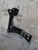 VOLVO XC90 2015-2019 REAR BUMPER RIGHT MOUNT BRACKET GENUINE 31407731