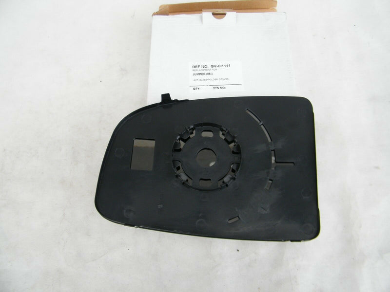 VW JUMPER 2006-2017 GLASS HOLDER LEFT GV-CI1111