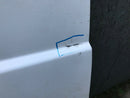 PEUGEOT PARTNER, BERLINGO 2012-17 COMPLETE SLIDING DOOR PANEL LEFT SIDE