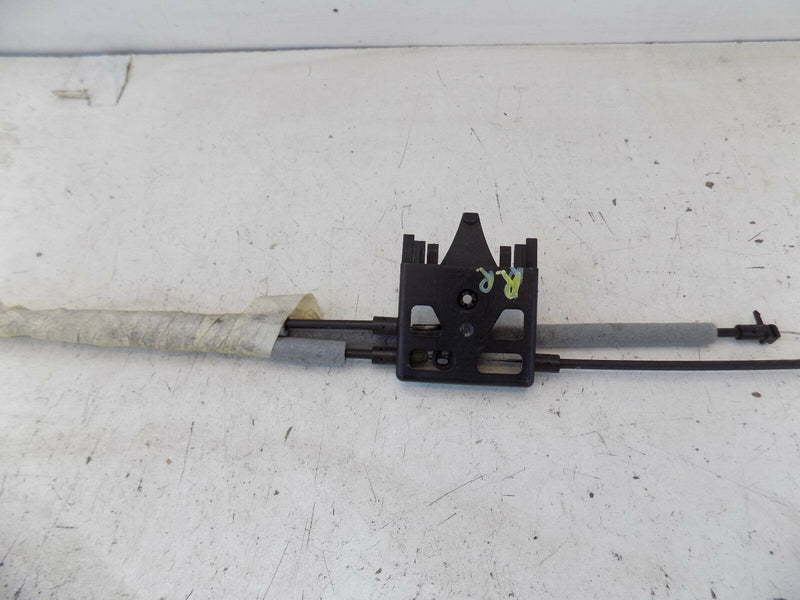 SEAT ALHAMBRA 2010-2015 RHD REAR LEFT / RIGHT SIDE DOOR WIRING CABLE 7N0843507C