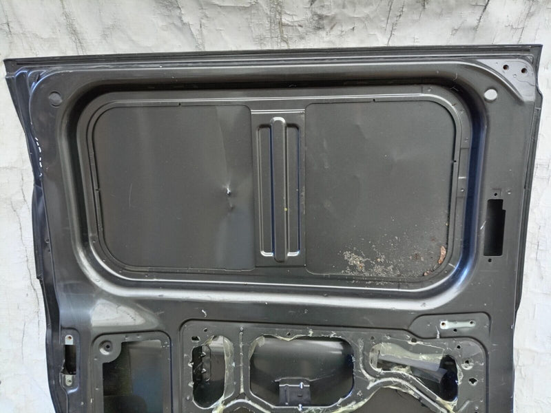 FORD TRANSIT CUSTOM FACELIFT 2018-2023 LEFT SIDE SLIDING SLIDE DOOR PANEL