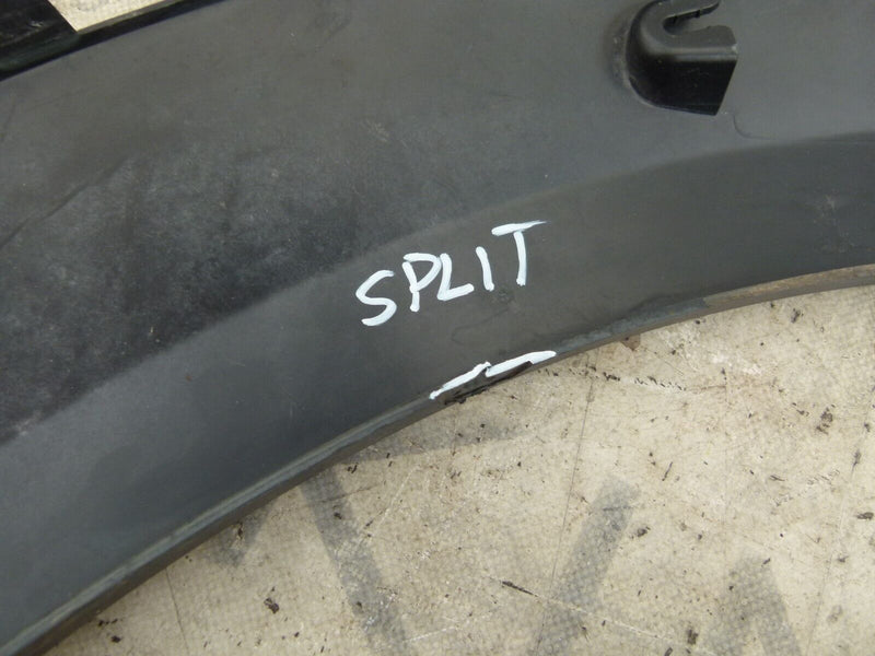 MINI COUNTRYMAN R60 LCI 2014-16 FRONT RIGHT WHEEL ARCH TRIM 5177 9800762