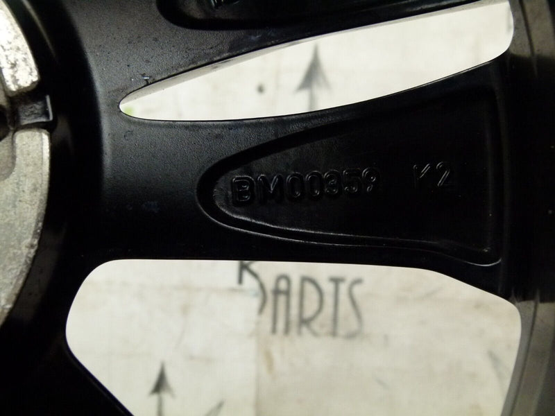 BMW X1 F48 WHEEL ALLOY RIM 18" & TYRE 225/50/18 7.5J ET41 GENUINE 6885381