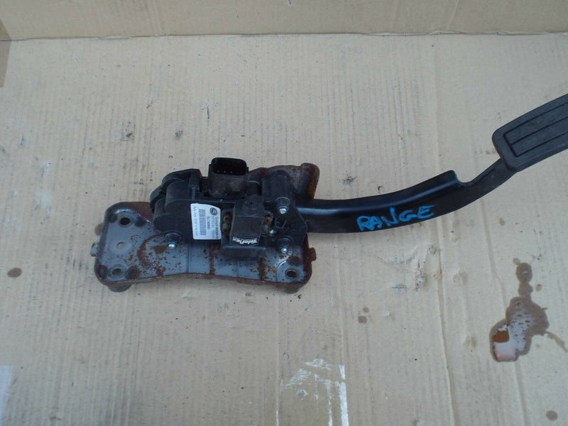Range Rover L320 2007-2010 3.6 TDV8 Throttle Accelerator Pedal SLC000061