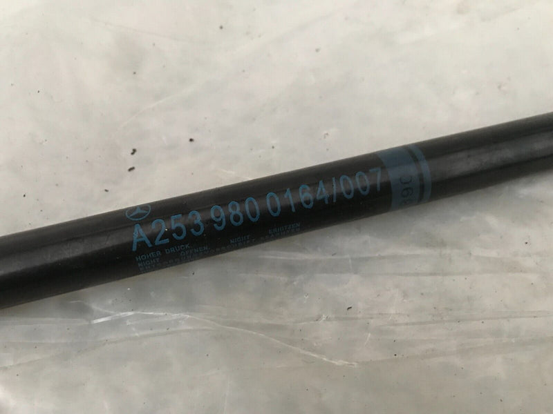 MERCEDES GLC X253 2016-23 LEFT / RIGHT SIDE TAILGATE BOOT GAS STRUT A2539800164