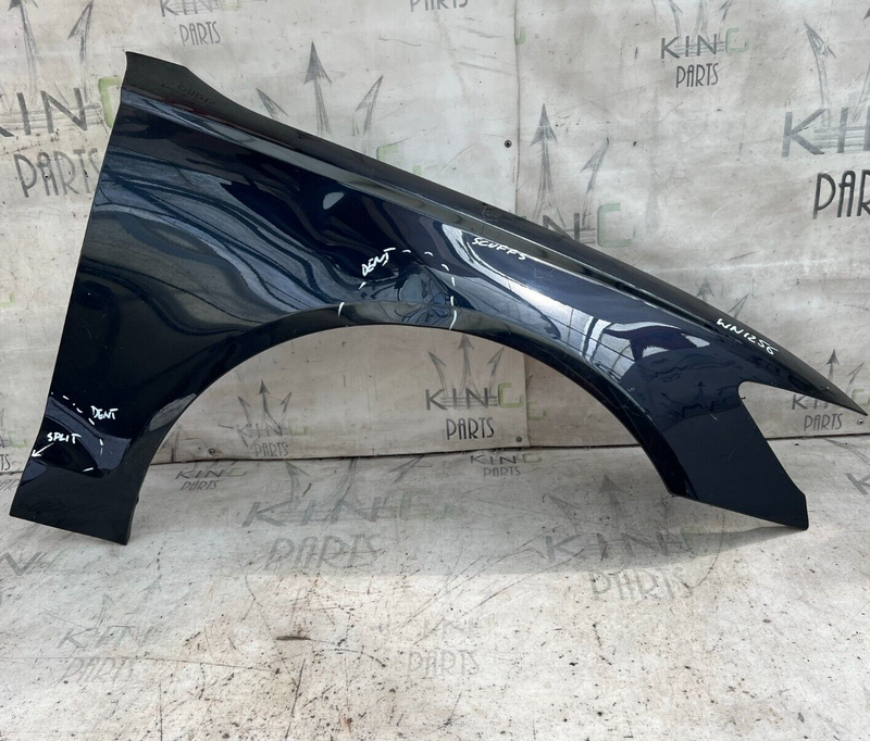 AUDI A6 S6 MK4 C7 4G 2013-18 FRONT FENDER WING PANEL RIGHT DRIVER SIDE