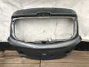 VAUXHALL CORSA E 2014-2018 GREY REAR TAILGATE PANEL BOOT LID GENUINE