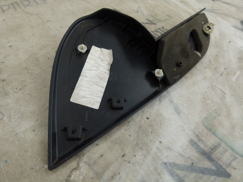 VW UP 2011-2016 RIGHT DOOR MIRROR INTERIOR COVER TRIM GENUINE 1S0837974 S81-10