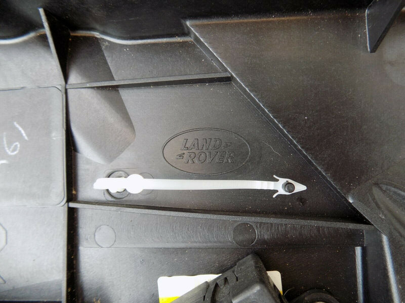 LAND ROVER RANGE ROVER EVOQUE 2011-2019 FRONT RIGHT SIDE DOOR PANEL +ECU MODULE