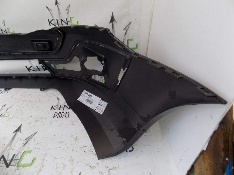 FORD TRANSIT TOURNEO CUSTOM 2012 -2018 FRONT BUMPER BK21-17K819