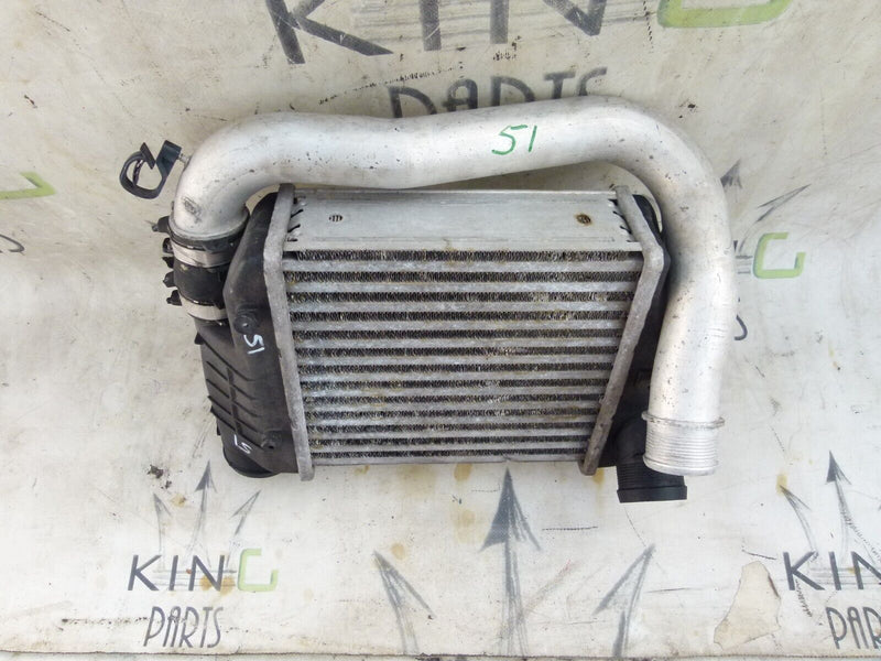 AUDI A6 4F C6 2.7 / 3.0 TDI DIESEL GENUINE INTERCOOLER RADIATOR 4F0145806 AA