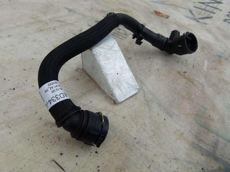 RANGE ROVER EVOQUE HYBRID L551 2019-ON HOSE PIPE GENUINE L8D28D334AB #