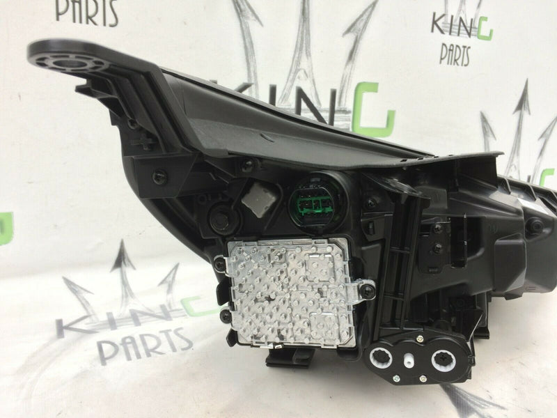 HYUNDAI i30 PD 2017 NEW COMPLETE HEADLIGHT FULL LED XENON LEFT SIDE G4921-22030