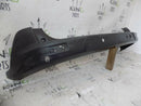 FORD TRANSIT CONNECT 2013+ REAR BUMPER PDC SPEC TEXTURED FT11-17K823-A