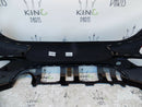 KIA STONIC 2017-2019 BLACK REAR BUMPER GENUINE PDC 86612-H8400