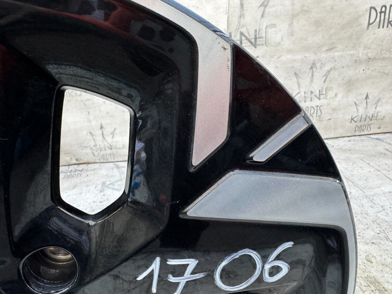 KIA NIRO EV GENUINE ALLOY WHEEL RIM 7Jx17H2 ET52 / 52910-AO000