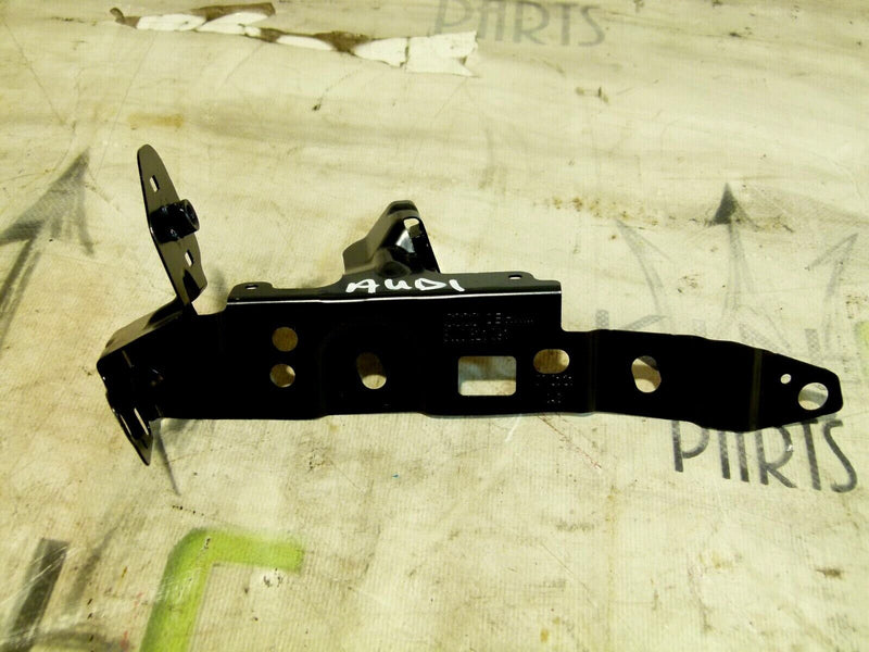 AUDI A4 S4 8W B9 2016-ON FRONT LEFT FENDER BRACKET AND PLATE 8W0821091