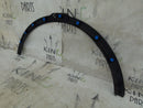 RANGE ROVER EVOQUE L538 2012-18 FRONT RIGHT WHEEL ARCH TRIM BJ3216A074